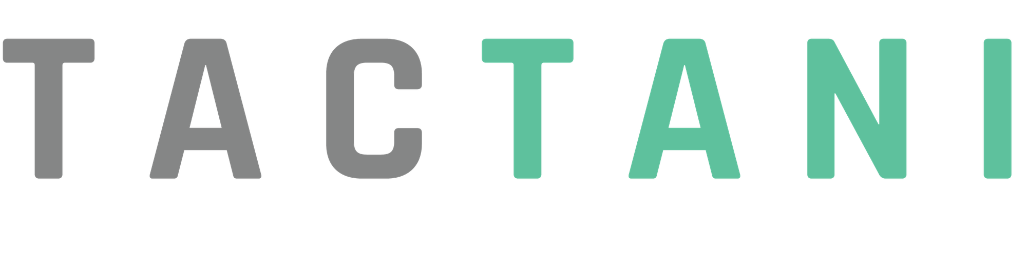 TACTANI